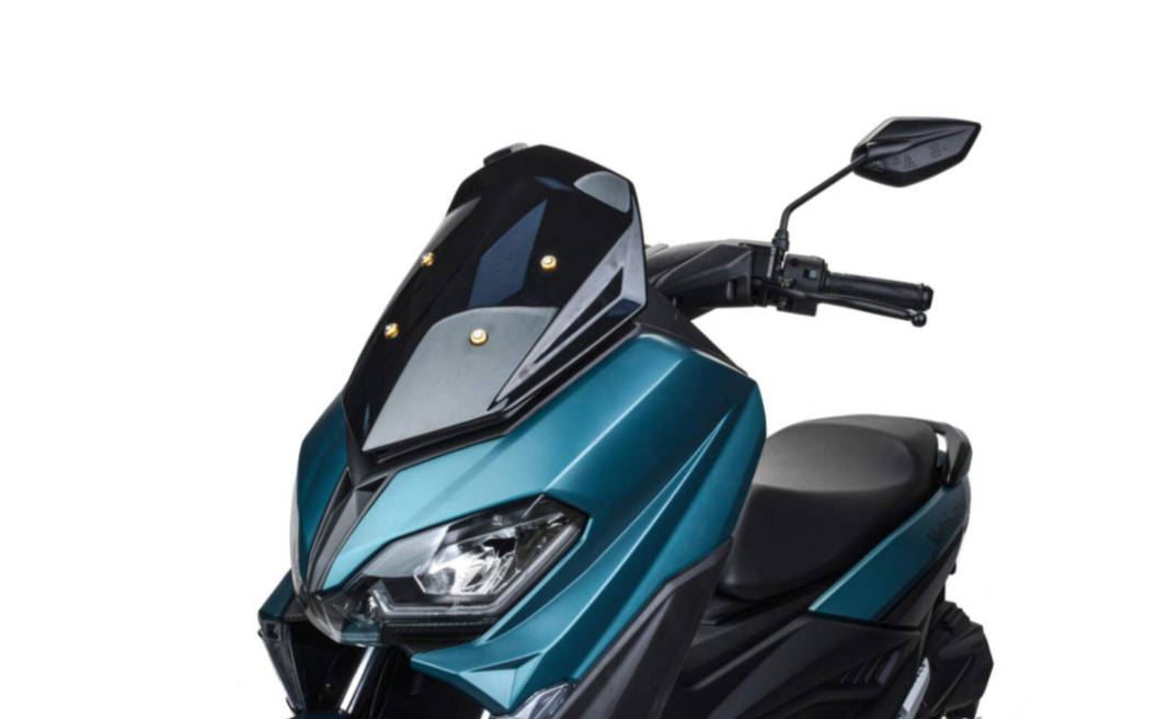 Скутер MOTOLAND (МОТОЛЕНД) VULKAN 150 в Копейске