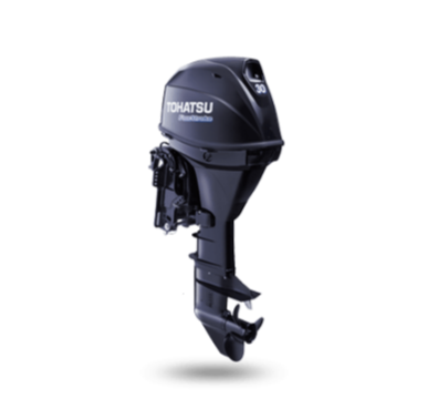 Лодочный мотор Tohatsu MFS 30 CS в Копейске
