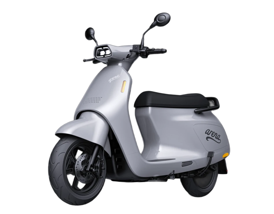 Скутер FAIDET ARENA 200 (49) в Копейске