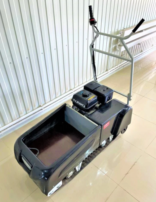 Мотобуксировщик ЕНОТ М 15 Л.С. в Копейске