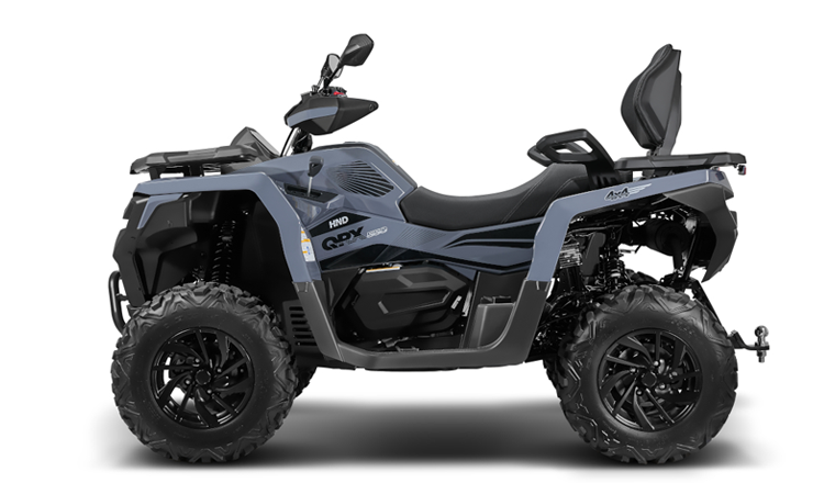 Квадроцикл HND QRX 550 в Копейске