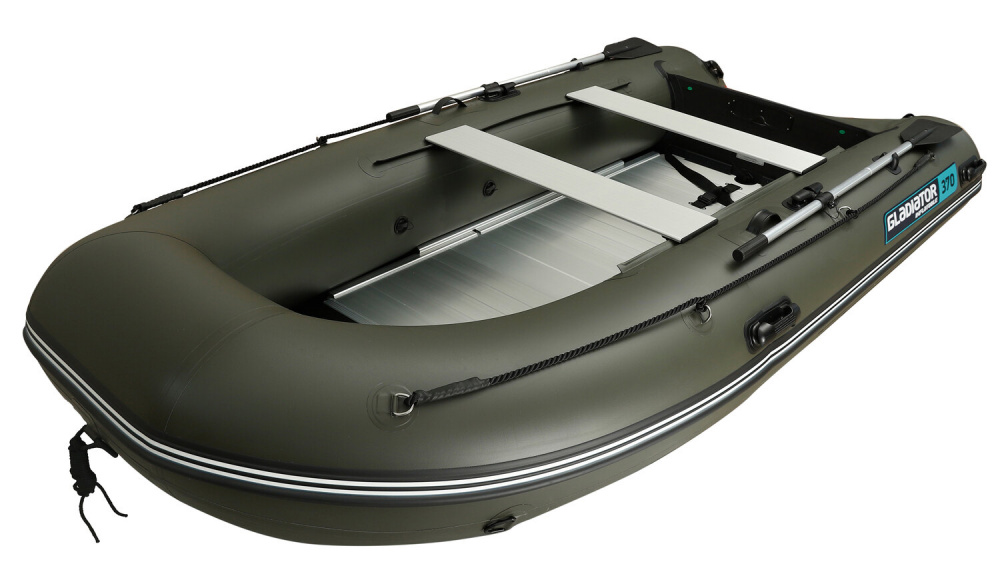 НАДУВНАЯ ЛОДКА GLADIATOR B330AL в Копейске