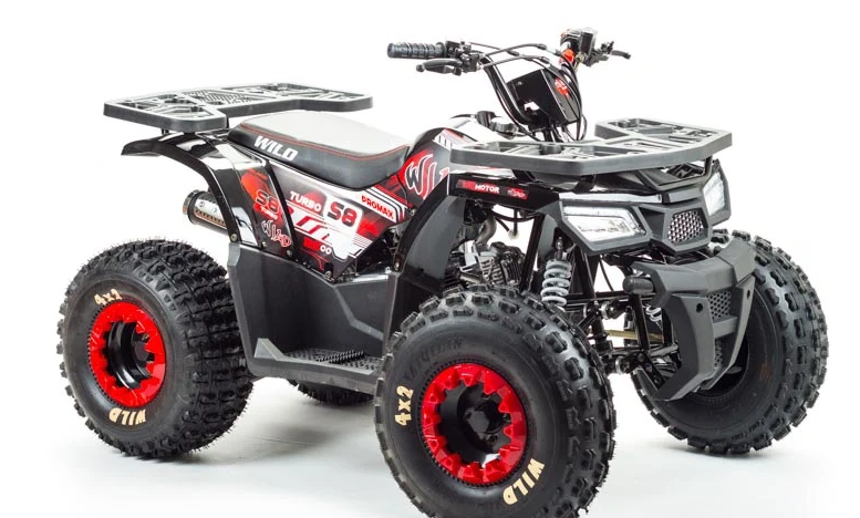 Квадроцикл PROMAX WILD 175 в Копейске