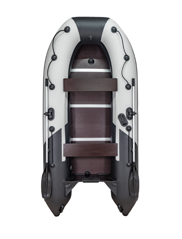 Лодка Ривьера Компакт 2900 СК в Копейске