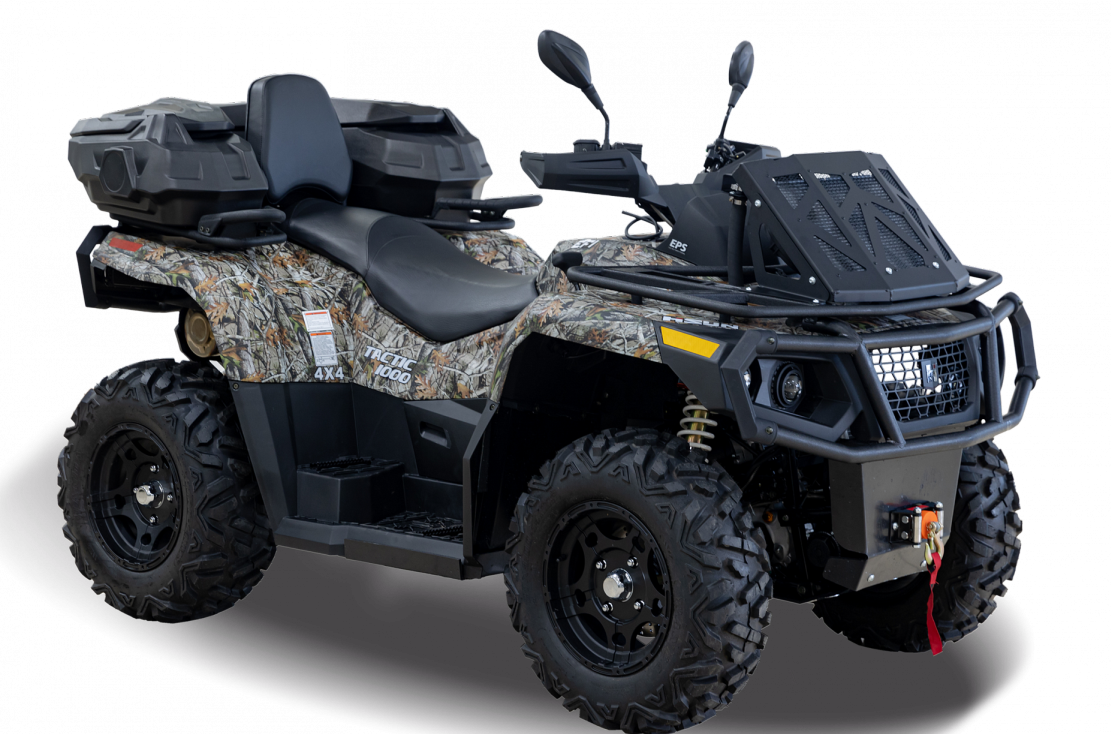 Квадроцикл HISUN TACTIC GT1000/EXTREME EDITION в Копейске