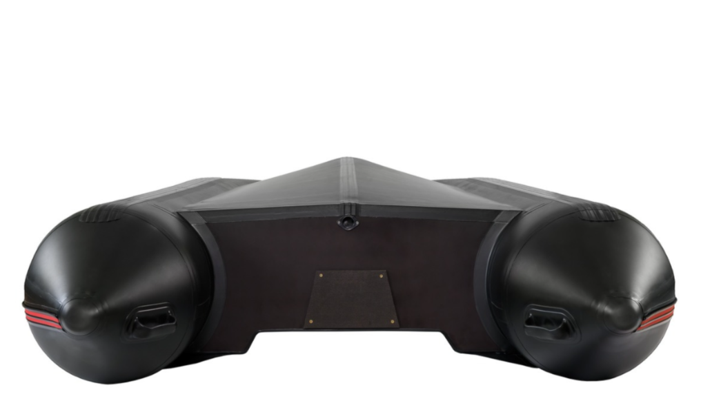 ЛОДКА НАДУВНАЯ YUKONA 450 TS - U (БЕЗ ПАЙОЛА) в Копейске