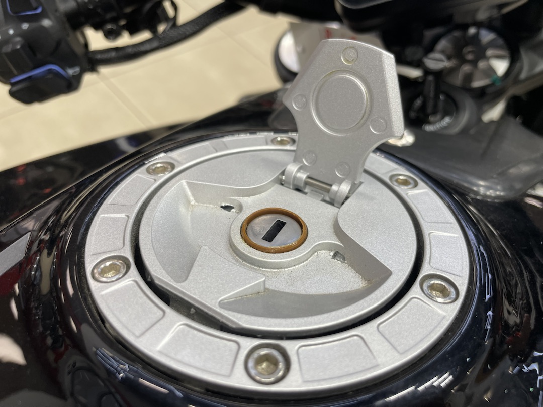 Мотоцикл Benda LFS 700 в Копейске