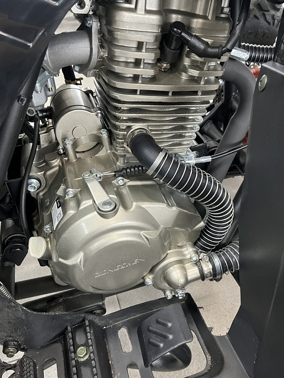 Квадроцикл PROMAX 300 4X4 ALL ROAD в Копейске