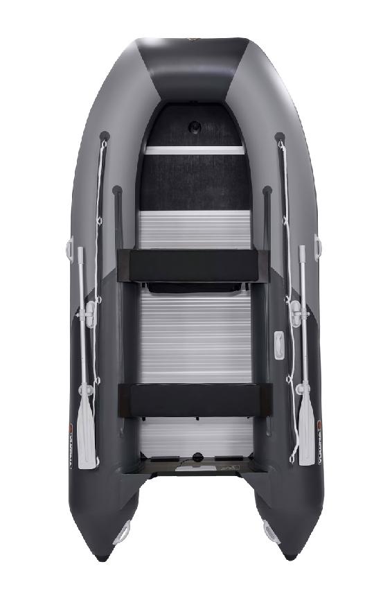 ЛОДКА НАДУВНАЯ YUKONA 450 TS - U (БЕЗ ПАЙОЛА) в Копейске