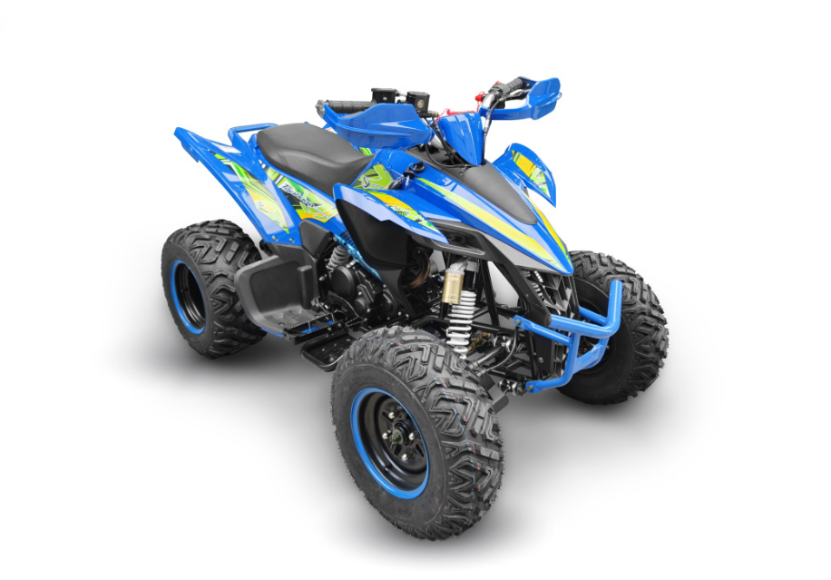 Квадроцикл YACOTA TYPHOON 250 в Копейске