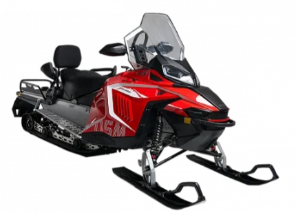 Снегоход OSM SM1000 в Копейске