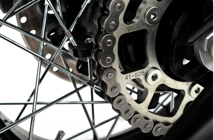 Мотоцикл GAOKIN GK 1200Х в Копейске