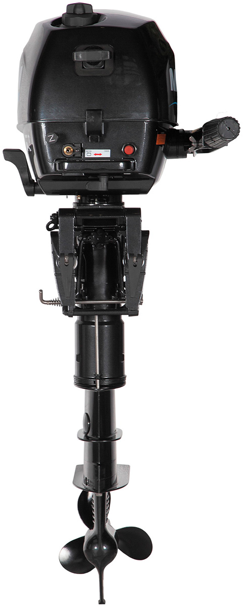 Лодочный мотор MARLIN MF 5 AMHL в Копейске