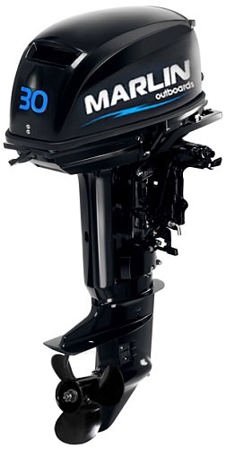 Лодочный мотор MARLIN MP 30 AMHL в Копейске