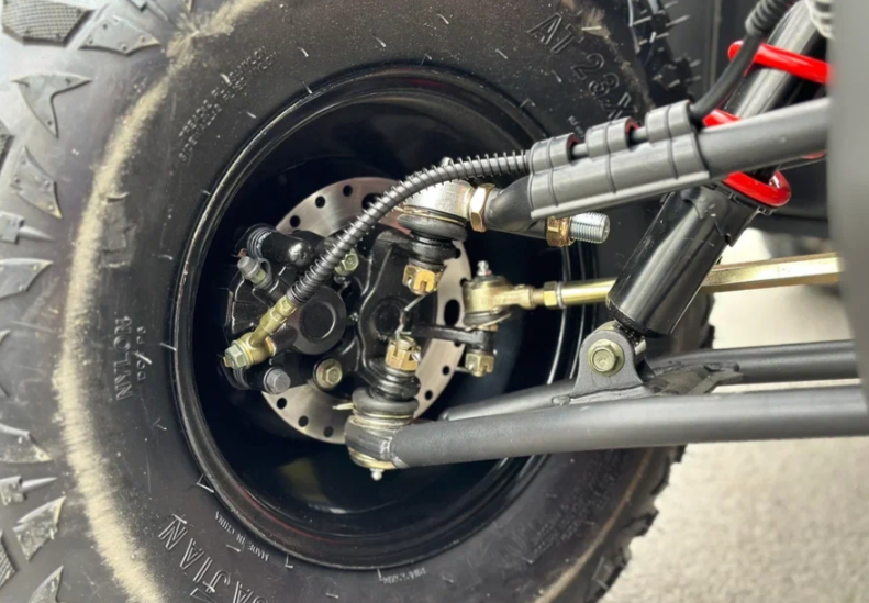 Квадроцикл GBM MAVERICK 300 NEW в Копейске