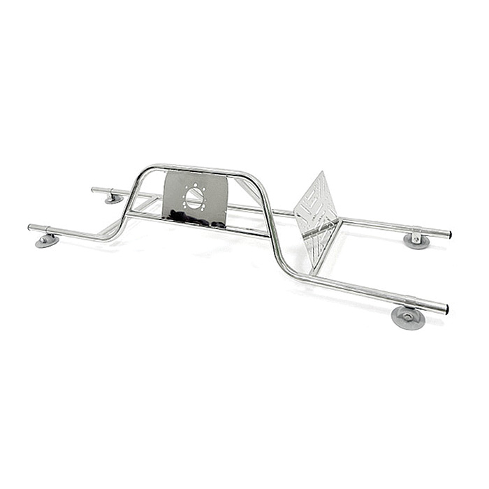 Стойка рулевая с бортовым креплением малая в Копейске