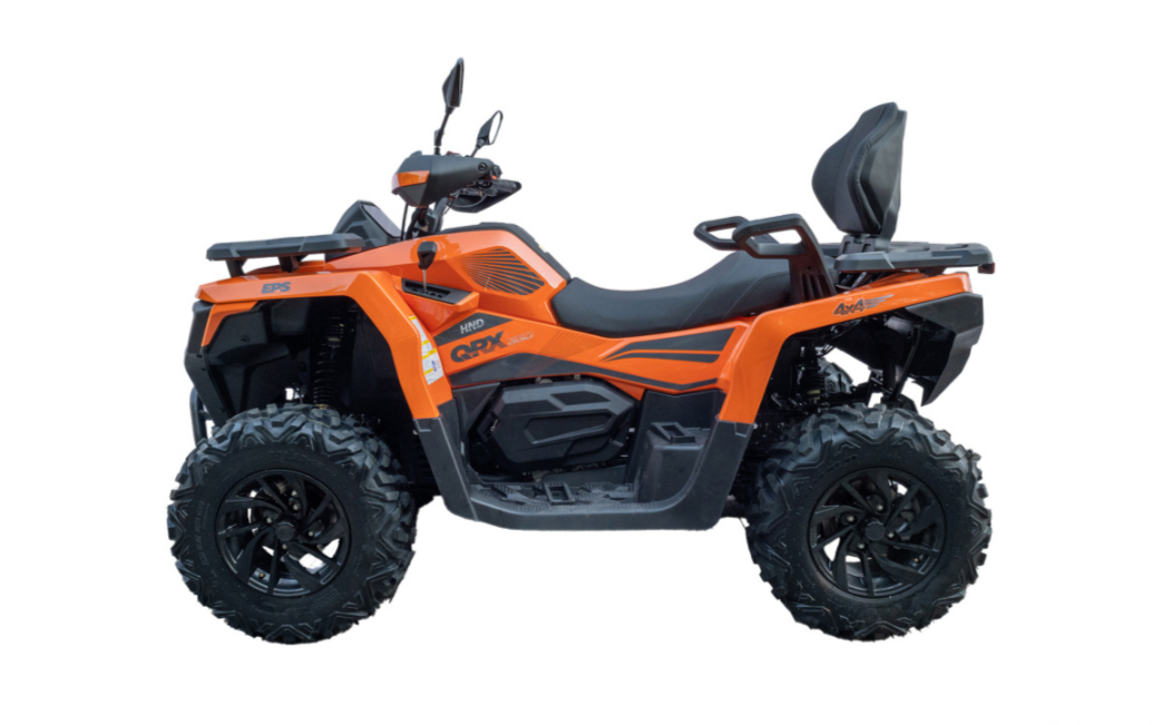 Квадроцикл HND QRX 550 в Копейске