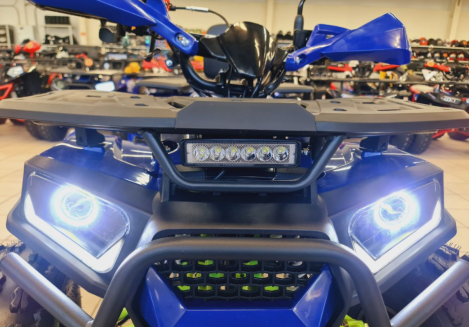 Квадроцикл GBM CROSS HILL 200 NEW PREMIUM в Копейске