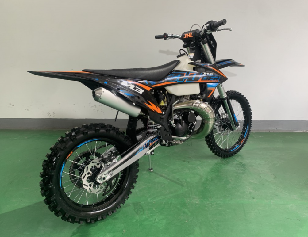 Мотоцикл JHL MOTO JHL M3 MT250 (1E66MM) в Копейске