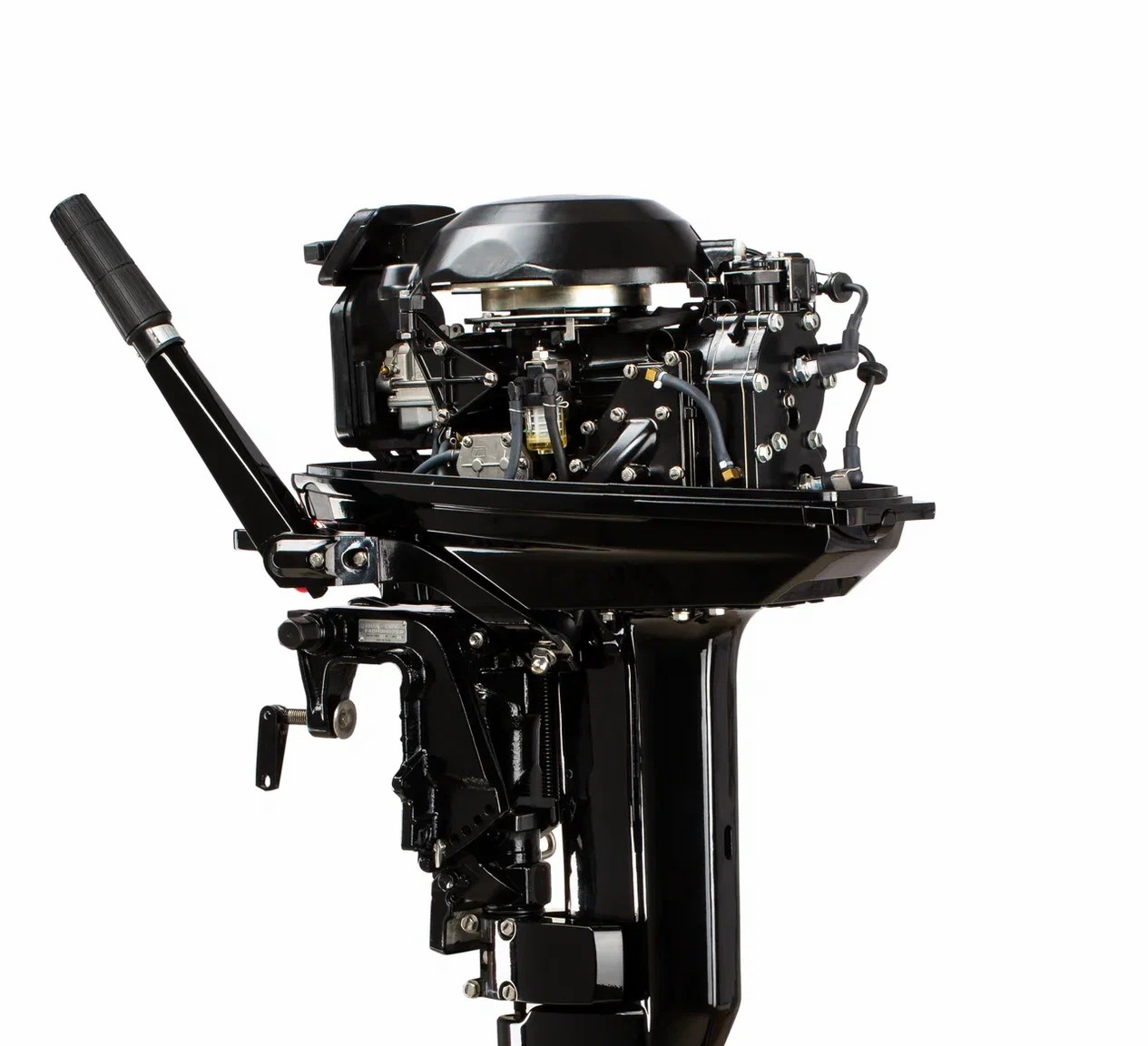 ЛОДОЧНЫЙ МОТОР GLADIATOR G30FHS в Копейске