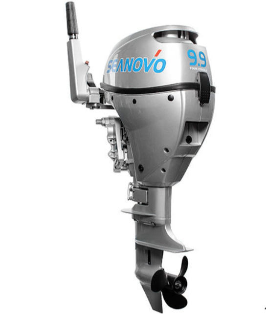 Лодочный мотор SEANOVO SNF9.9HL в Копейске