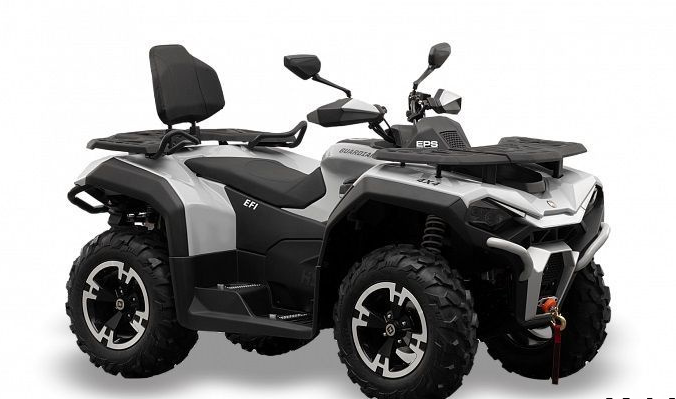 Квадроцикл HISUN GUARDIAN 550L /LONG в Копейске