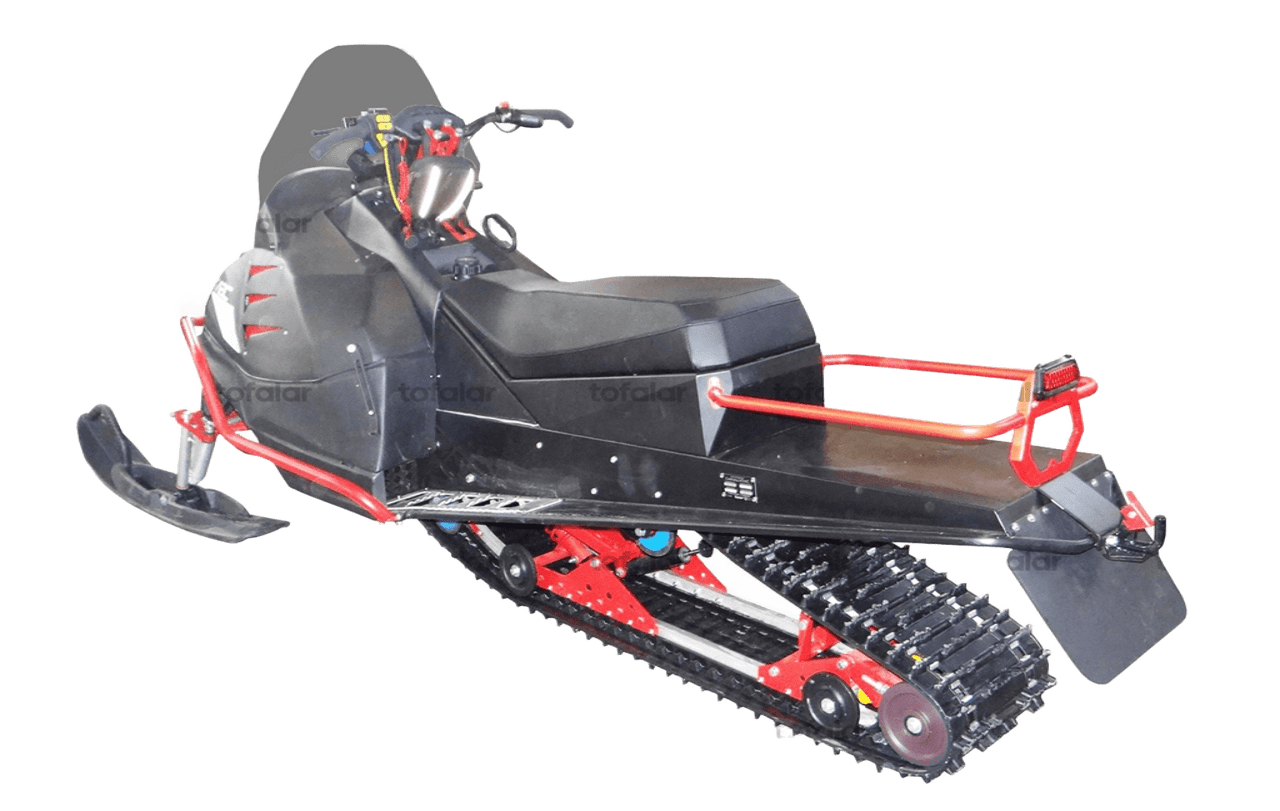 Снегоход ТОФАЛАР АТЛАС 500 в Копейске