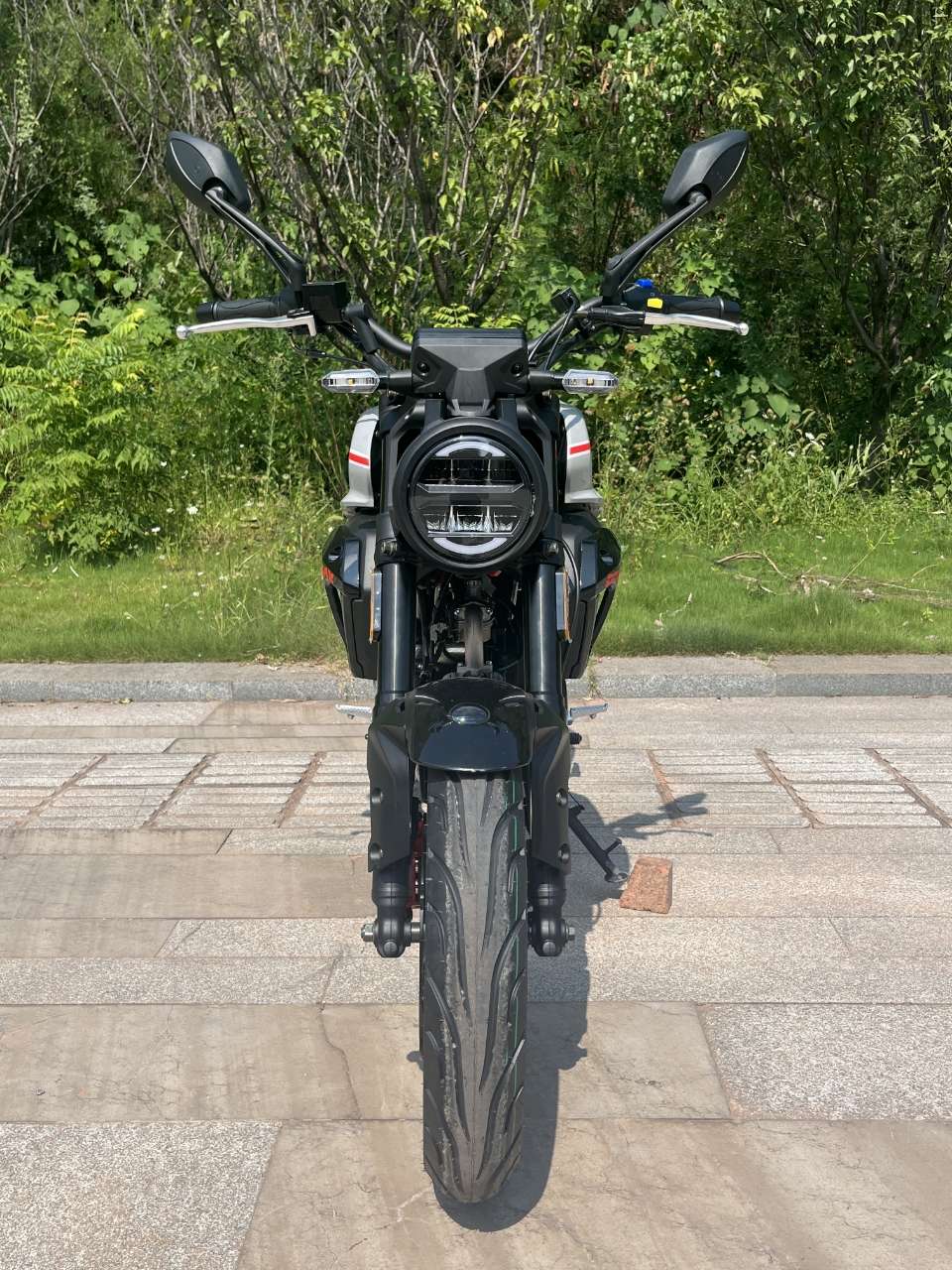 Мопед PROMAX CB130R (49) в Копейске