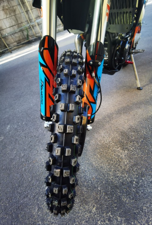 Мотоцикл JHLMOTO JHL Z7 NC250S (177MM-A) в Копейске