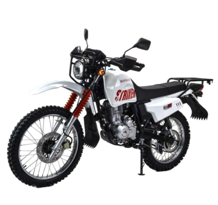 Мотоцикл MOTOLAND (МОТОЛЕНД) 200 STRIKER в Копейске