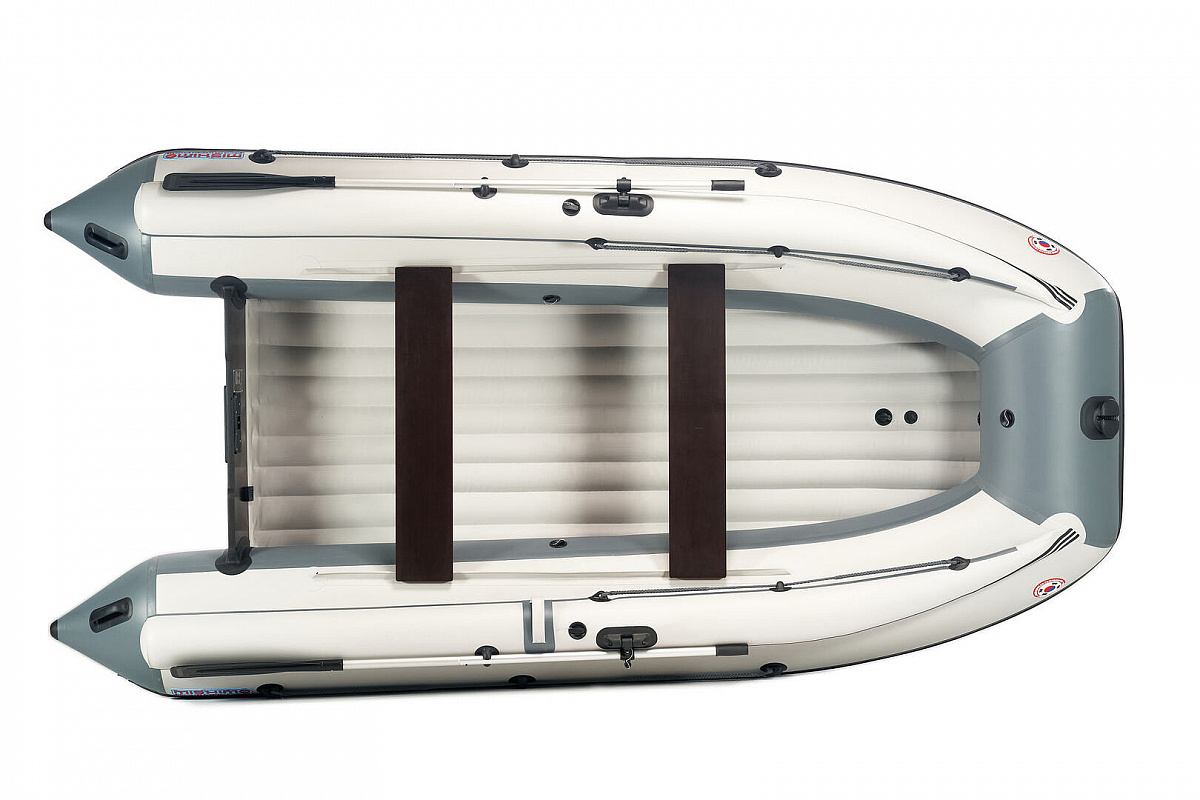 Лодка MISHIMO FAMILY LITE DF 400 в Копейске