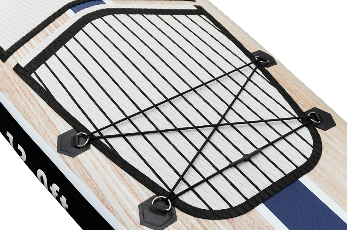 Сап-борд синий 11.6ft RIVIERA в Копейске