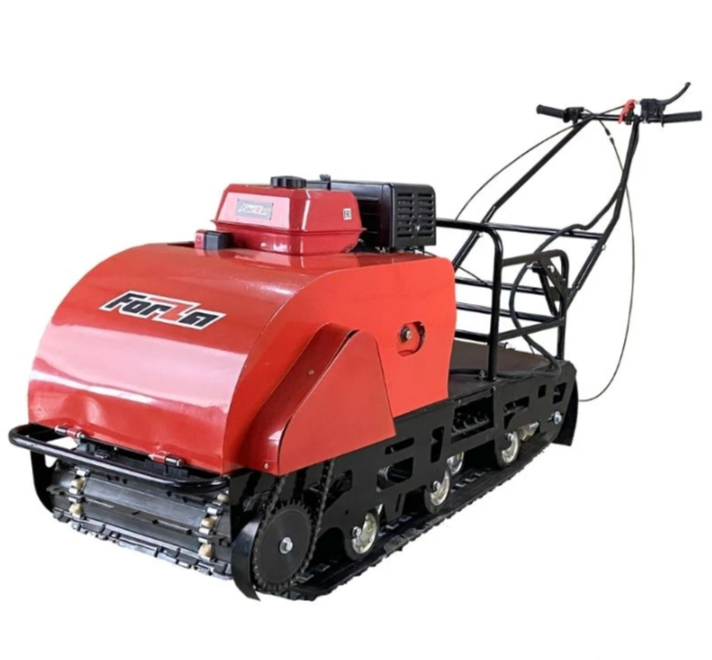 Мотобуксировщик Forza МБС3-17ВЭ в Копейске