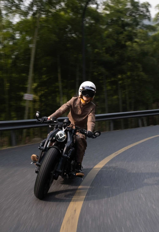 Мотоцикл Benda Napoleon 250 в Копейске