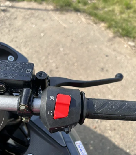 Мотоцикл RACER RC300CS SKYWAY SPORT в Копейске