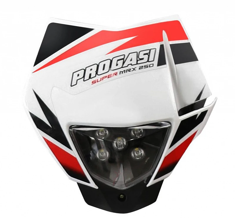 Мотоцикл PROGASI SUPER MAX 250 в Копейске