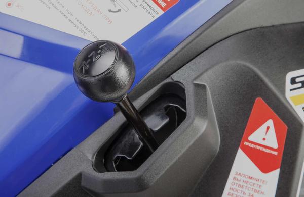 Снегоход STELS Капитан-150 2023 в Копейске