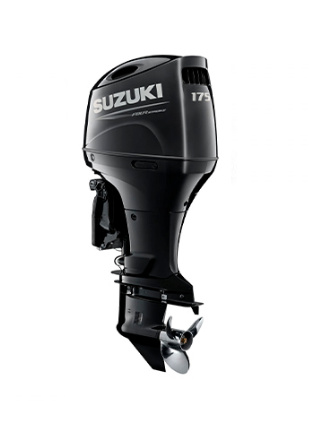 Лодочный мотор Suzuki DF175AZX в Копейске