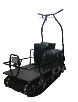 Мотобуксировщик PAXUS 500 15 л.с. в Копейске