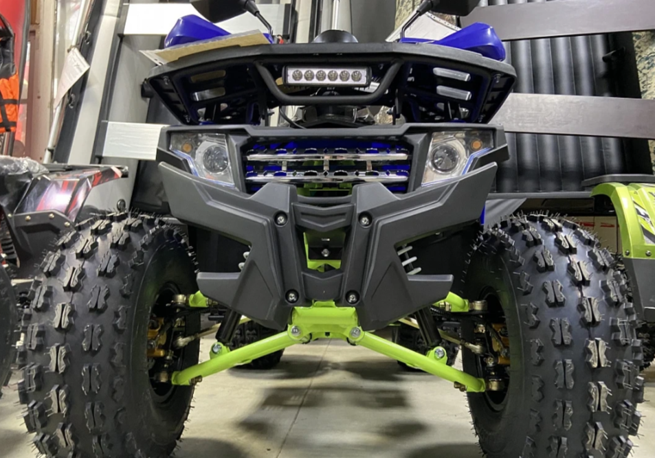 Квадроцикл PROMAX WILD 2.0 190 PRO (2025) в Копейске