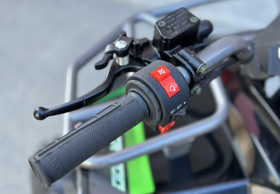 Квадроцикл GBM DAXTER 220 NEW в Копейске