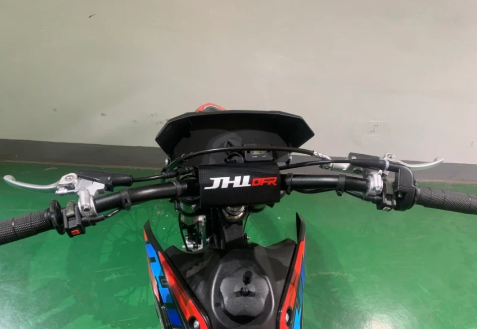 Питбайк JHLMOTO JHLofr LK125 17/14 (ZS154FMI-2) в Копейске