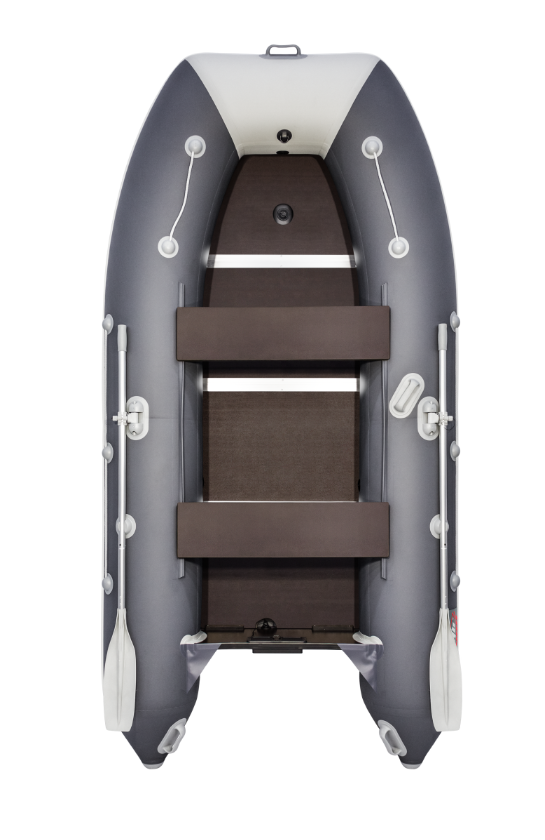 Лодка Таймень LX 3400 СК в Копейске