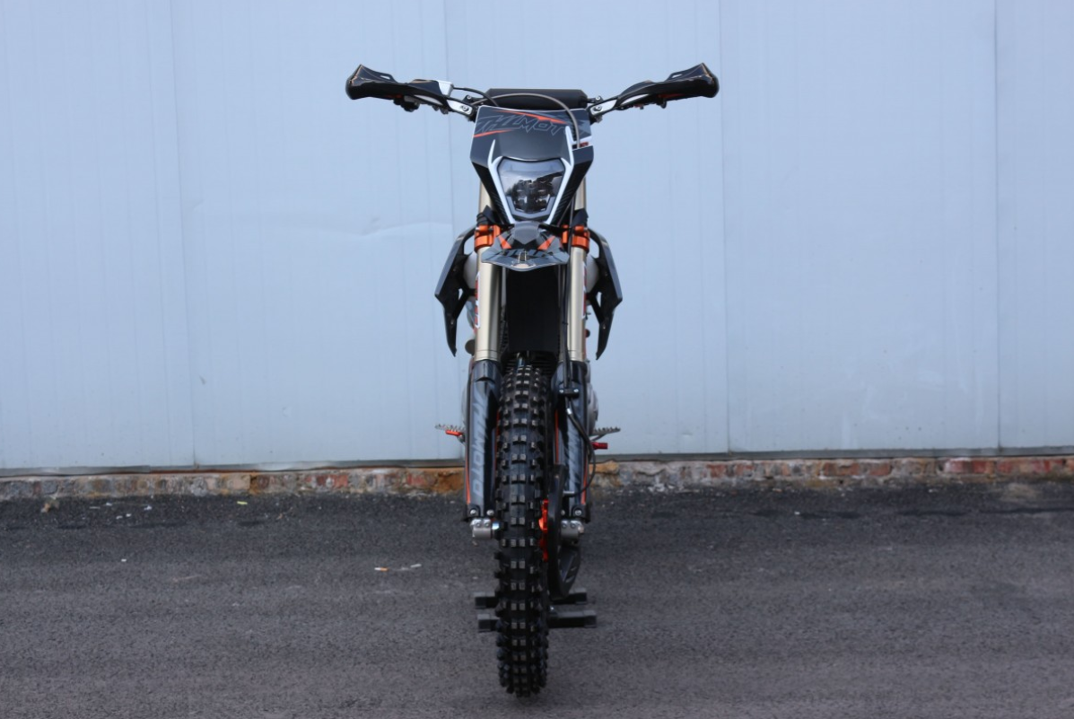 Мотоцикл JHLMOTO JHL Z4 PR250 (172FMM-5) в Копейске