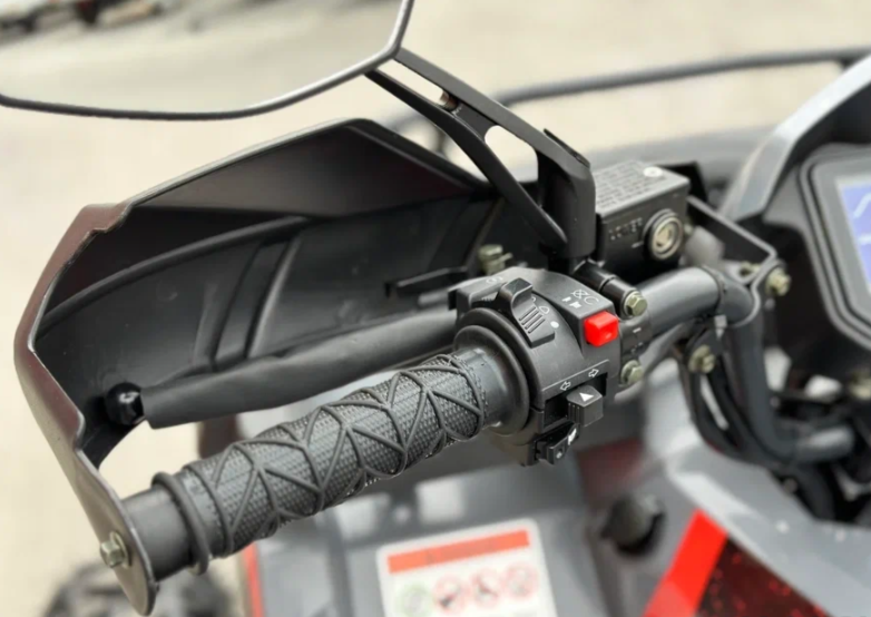 Квадроцикл GBM MAVERICK 300 NEW в Копейске