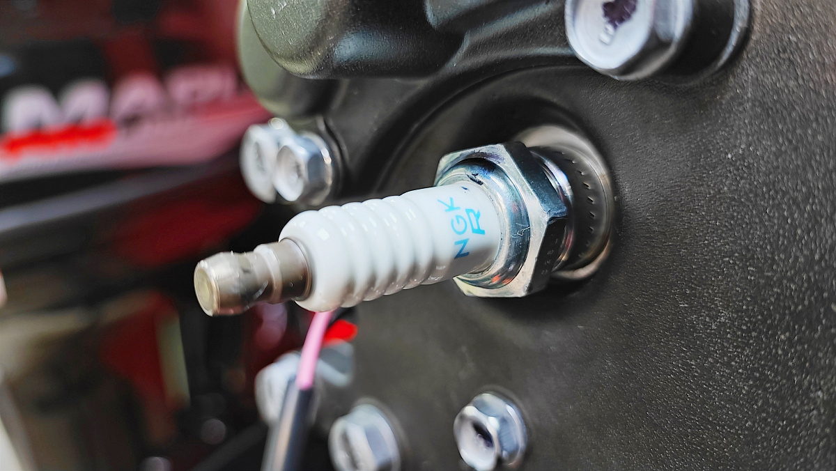 Лодочный мотор MARLIN PROLINE MP 50 AWR ПОД ВОДОМЕТ в Копейске