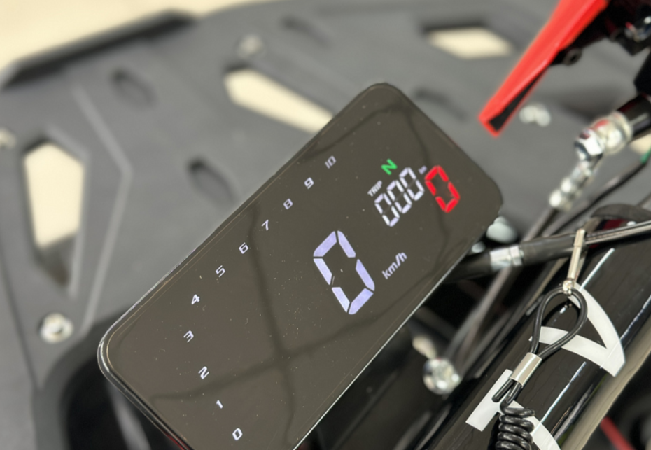 Квадроцикл GBM MAVERICK 222 NEW в Копейске