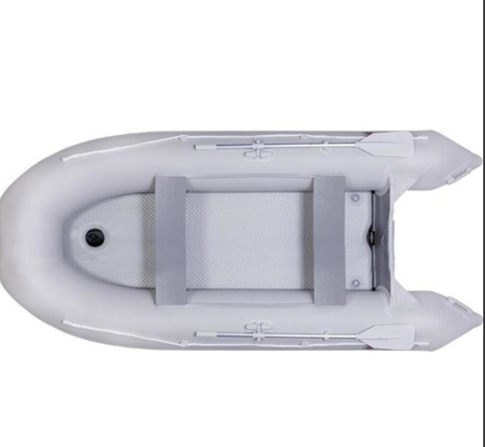 ЛОДКА НАДУВНАЯ YUKONA 310TSE (AL) -В КОМПЛЕКТЕ С АЛЮМИНИЕВЫМ ПАЙОЛОМ в Копейске