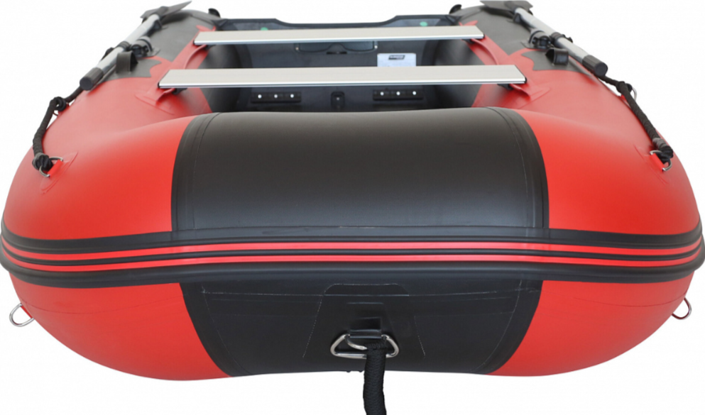 НАДУВНАЯ ЛОДКА GLADIATOR B330AD в Копейске