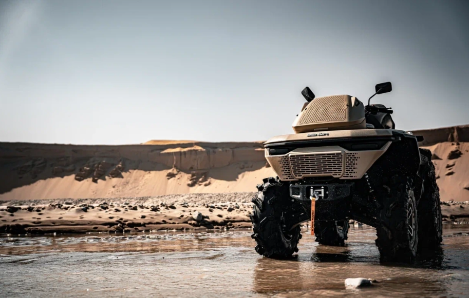 Квадроцикл BENDA REDSTONE 1000 MUD в Копейске